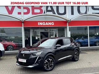 Peugeot 2008 - 501685110-0