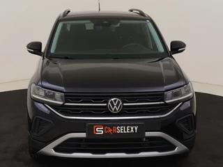 Volkswagen T-Cross - afbeelding nr 11