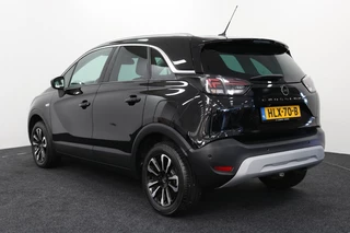 Opel Crossland Opel Crossland 1.2 Turbo Elegance (Automaat) - afbeelding nr 7