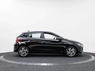 Hyundai i20 Hyundai i20 1.0 T-GDI Com. Smart | Achteruitrijcamera | Airco | Carplay | - afbeelding nr 11