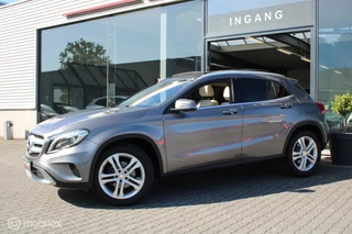 Mercedes-Benz GLA Mercedes GLA-klasse 200 Prestige/Pano/Navi/Xenon/Tel//Pdc/ - afbeelding nr 3