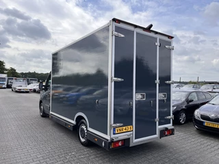 Renault Master Renault Master T35 2.3 dCi 150 L3 Energy Aut. *CAMERA | AIRCO | CRUISE | RADIO-MP3 | AIR-PRESSURE-SEAT* - afbeelding nr 4