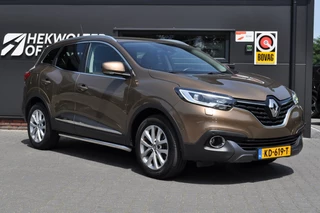 Renault Kadjar Renault Kadjar 1.2 TCe Intens - afbeelding nr 3