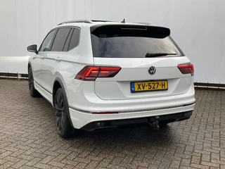 Volkswagen Tiguan Allspace - afbeelding nr 22