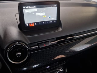 Mazda 2 - afbeelding nr 8