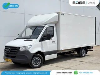 Mercedes-Benz Sprinter - 327148810-0