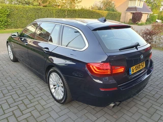 BMW 5 Serie BMW 5 Serie 520i Last Minute Edition, Luxury Line uitvoering - afbeelding nr 6