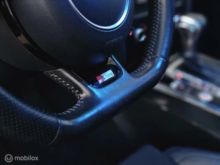 Audi A5 Audi A5 Sportback 1.8 TFSI S-Line Keyless/Xenon/Navi/PDC/Elektrische stoelen - afbeelding nr 20