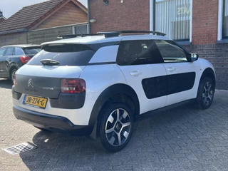 Citroën C4 Cactus Citroën C4 Cactus 1.2 PureTech Shine | AUTOMAAT | 25000KM | PANO | CAMERA | - afbeelding nr 6