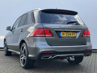 Mercedes-Benz GLE - afbeelding nr 26