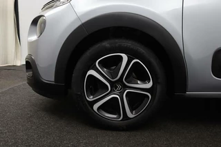 Citroën C3 Citroen C3 1.2 S&S Feel Edition | Parkeersensoren | Navigatie | Airco | - afbeelding nr 37
