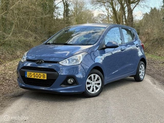 Hyundai i10 - 39291227-0