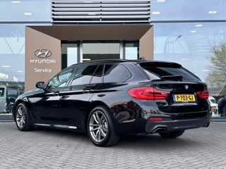 BMW 5 Serie 252pk | Panoramadak - afbeelding nr 11