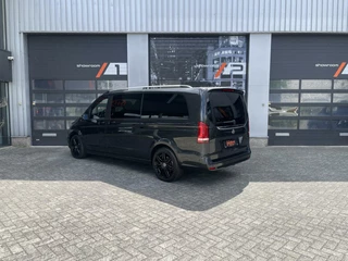 Mercedes-Benz V-Klasse Mercedes V-klasse 300d  Extra Lang |XL|Exclusive|NIEUW!|360 - afbeelding nr 5