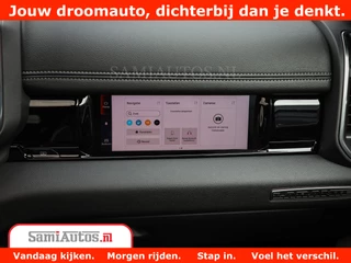 Dodge Ram 1500 Dodge Ram 1500 Laramie Night | Face Lift | 420Pk 636 Nn | Extra Groot Scherm + Passagiers Scherm | Comfortabele Dubbele Cabine met Royale 5 Zitplaatsen | BPM vrij | Nu Leverbaar uit Voorraad | Voorraad Nr  2220 - 5039 - afbeelding nr 31
