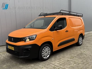 Peugeot Partner - 209710639-0