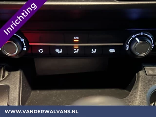 Peugeot Partner Android auto - afbeelding nr 7