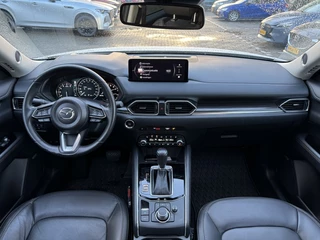 Mazda CX-5 - afbeelding nr 16