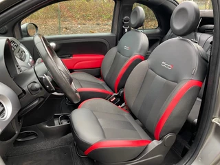 Fiat 500C - afbeelding nr 19