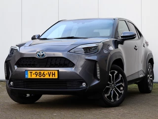 Toyota Yaris Cross - afbeelding nr 10