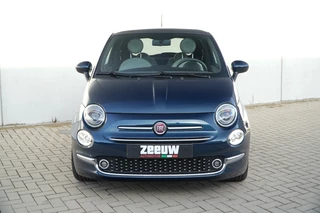 Fiat 500 - afbeelding nr 7