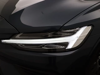 Volvo V60 Volvo V60 B3 AUT(7) ESSENTIAL EDITION LEDER GOOGLE MAPS STOELVERWARMING AC - afbeelding nr 8