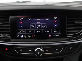 Opel Insignia Opel Insignia 1.5 CDTI Business Elegance |  Stoel & stuurverwarming | Trekhaak | Camera | Matrix LED | Carplay | Keyless | Navigatie - afbeelding nr 20