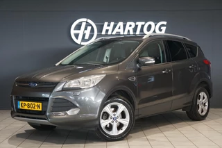 Ford Kuga 1.5 Trend