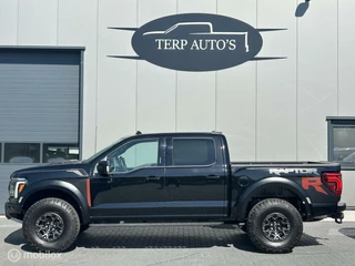 Ford F-150 Ford USA F150 Raptor R 5.2 V8 2024 - afbeelding nr 12