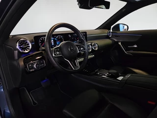 Mercedes-Benz A-Klasse Mercedes-Benz A-Klasse 180 Business Solution Luxury / NL Auto - afbeelding nr 14