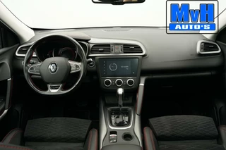 Renault Kadjar Renault Kadjar 1.3 TCe Black Edition|LUXE!|PANO|BOSE|CAMERA - afbeelding nr 2