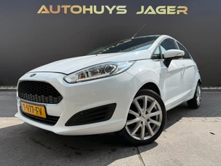 Ford Fiesta - 216486575-0
