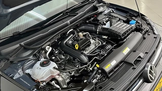 Volkswagen Polo Volkswagen Polo 1.0 TSI LIFE ADAPT CRUISE NAVI VIA APP CONNECT - afbeelding nr 36
