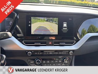 Kia Niro Kia Niro 1.6 GDi H. DynamicL. - afbeelding nr 27