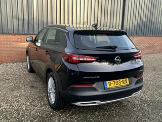 Opel Grandland X Opel Grandland X 1.6 Turbo Hybrid Business Executive - afbeelding nr 6