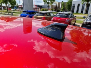 Suzuki Swift Suzuki Swift 1.2 Select S. Hybrid 5drs|Stoere Red & Black Edition Nieuwe model|Rijklaarprijs - afbeelding nr 12