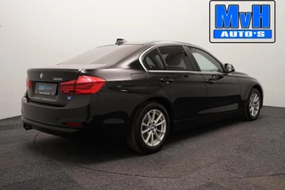 BMW 3 Serie BMW 3-serie 320i Centennial High Executive|LEER|LED|ORG.NL - afbeelding nr 19