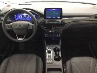 Ford Kuga Ford Kuga 2.5 PHEV Vignale 225pk | Driver Assistance Pack | Wegklapbare Trekhaak | Technology Pack | Winterpack | 20 Inch Lichtmetalen Velgen | Verlengde Fabrieksgarantie tot 06-2028 - afbeelding nr 3