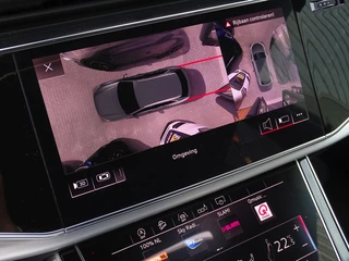 Audi Q8 Audi Q8 50 TDI Quattro SQ8 ed. ProLine+ / B&O / LED - afbeelding nr 39