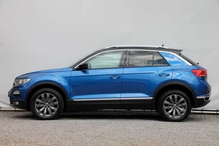 Volkswagen T-Roc - afbeelding nr 3
