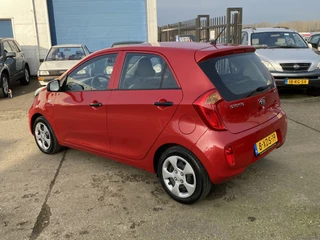 Kia Picanto - afbeelding nr 2