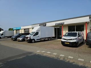 Renault Master Renault Master T35 2.3dCi L3H2 Com.| 150PK | Trekhaak | Navi | PDC v+a | Rijkla - afbeelding nr 5