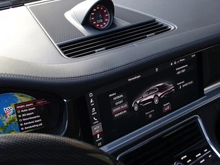 Porsche Panamera Porsche Panamera 2.9 4S 440PK / SportDesign / Ceramic / LED - afbeelding nr 24