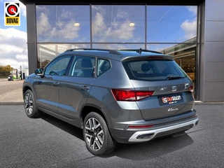 SEAT Ateca SEAT Ateca 1.5TSI 150PK DSG Style Business | 18
