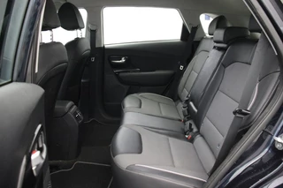 Kia e-Niro Kia e-Niro Fase 3 DynamicLine 64 kWh - Carplay, Camera, Stoelverw. - afbeelding nr 7