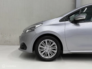 Peugeot 208 Peugeot 208 1.2 PureTech Allure Navi Carplay PDC Cruise Control - afbeelding nr 10