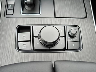 Mazda CX-80 Mazda CX-80 E- SKYACTIV- G PHEV 327 8AT HOMURA PLUS 6P / CAPTAIN SEAT PACK - afbeelding nr 33