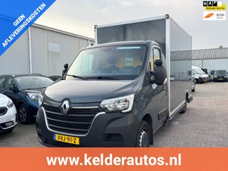 Renault Master T35 2.3 dCi 150 L3 Energy AIRCO I AUTOMAAT I CAMERA