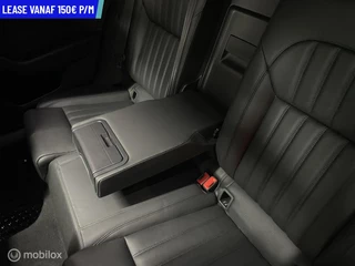 Škoda Superb Skoda Superb Combi 2.0 TSI  4x4 DSG 280 pk PANO LEER CAMERA PDC CRUISE STOELVE. VOL OPTIES - afbeelding nr 44