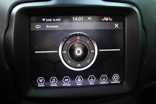 Jeep Renegade | Winter pack | Led | Camera | Parkeer assistent - afbeelding nr 45